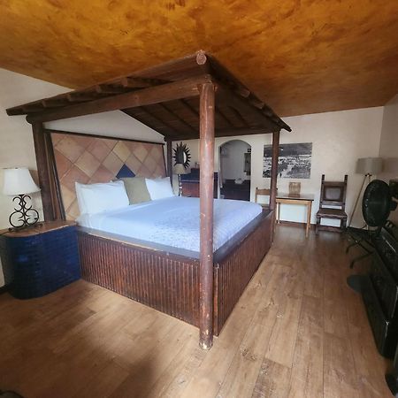 Inn At Авіла-Біч Екстер'єр фото