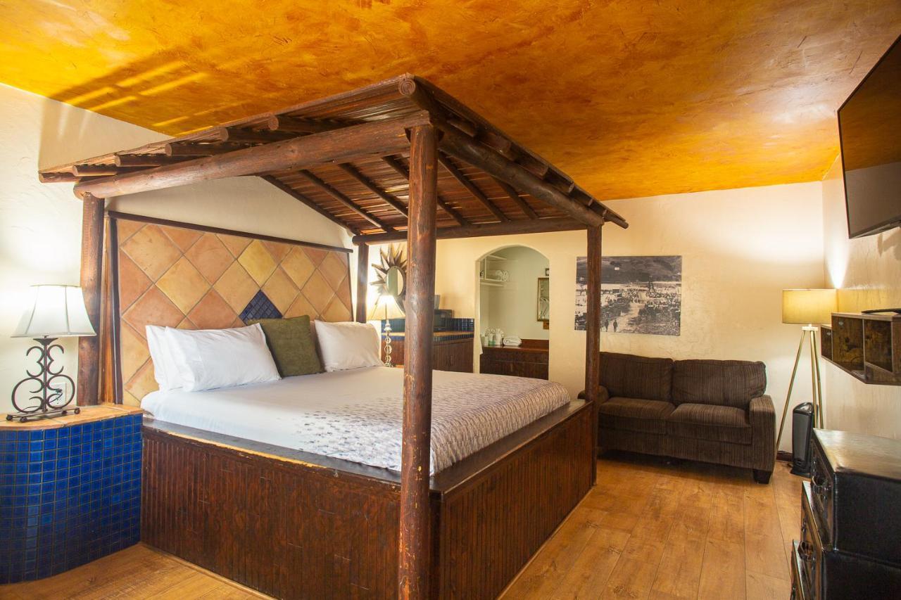Inn At Авіла-Біч Екстер'єр фото