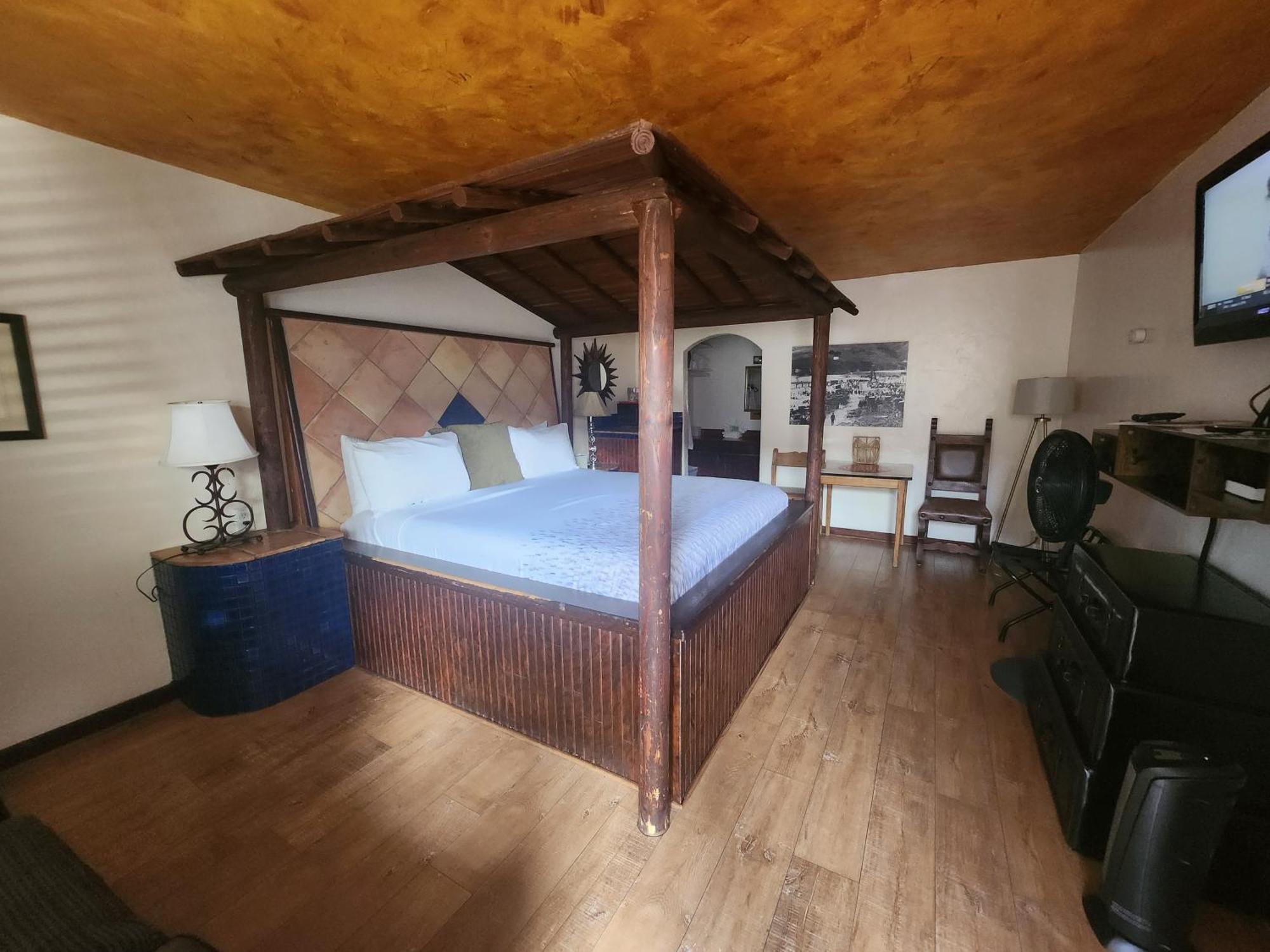 Inn At Авіла-Біч Екстер'єр фото
