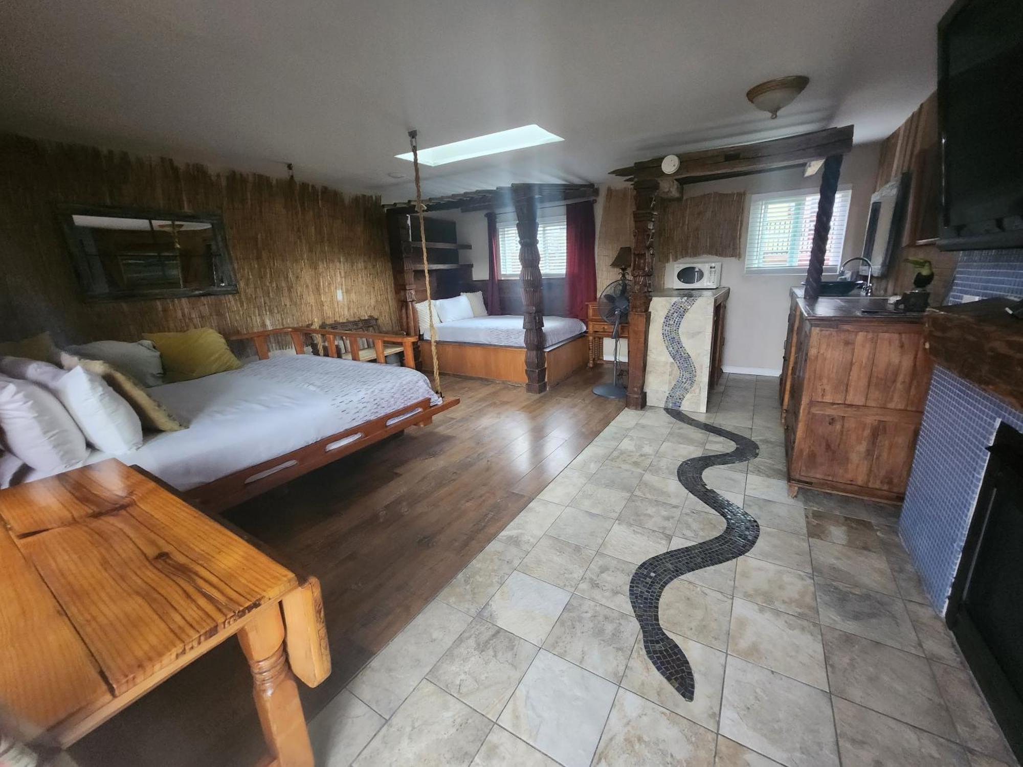 Inn At Авіла-Біч Екстер'єр фото
