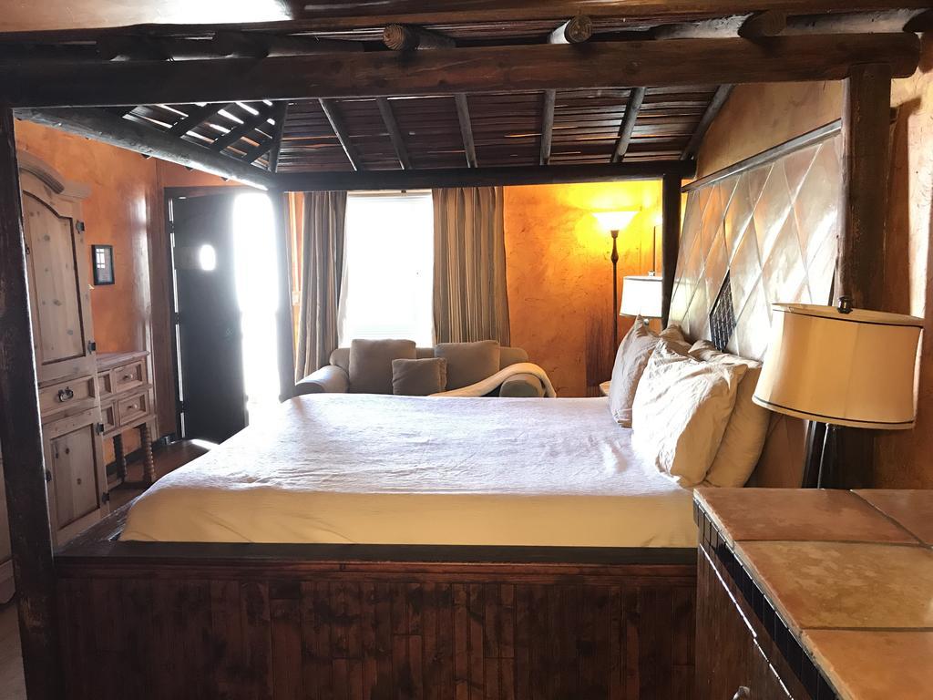 Inn At Авіла-Біч Екстер'єр фото