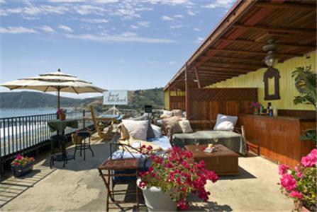 Inn At Авіла-Біч Екстер'єр фото