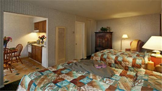 Inn At Авіла-Біч Номер фото